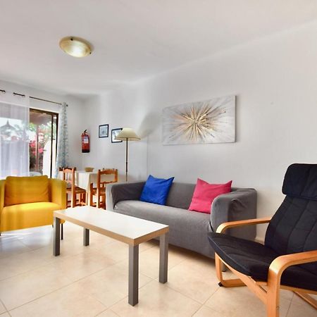 Appartement Buganvillia à Playa Blanca  Extérieur photo