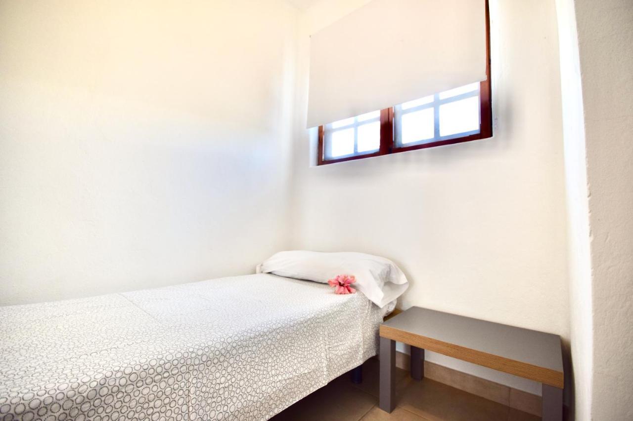 Appartement Buganvillia à Playa Blanca  Extérieur photo