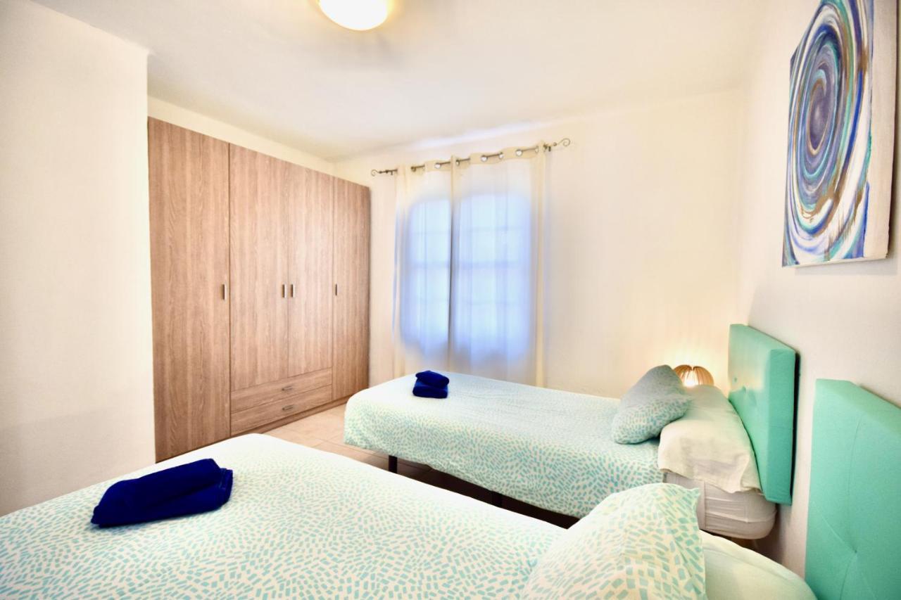 Appartement Buganvillia à Playa Blanca  Extérieur photo