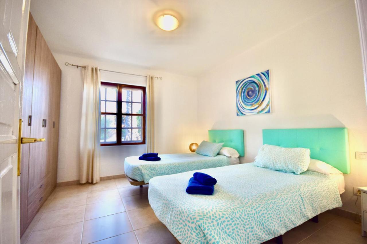 Appartement Buganvillia à Playa Blanca  Extérieur photo