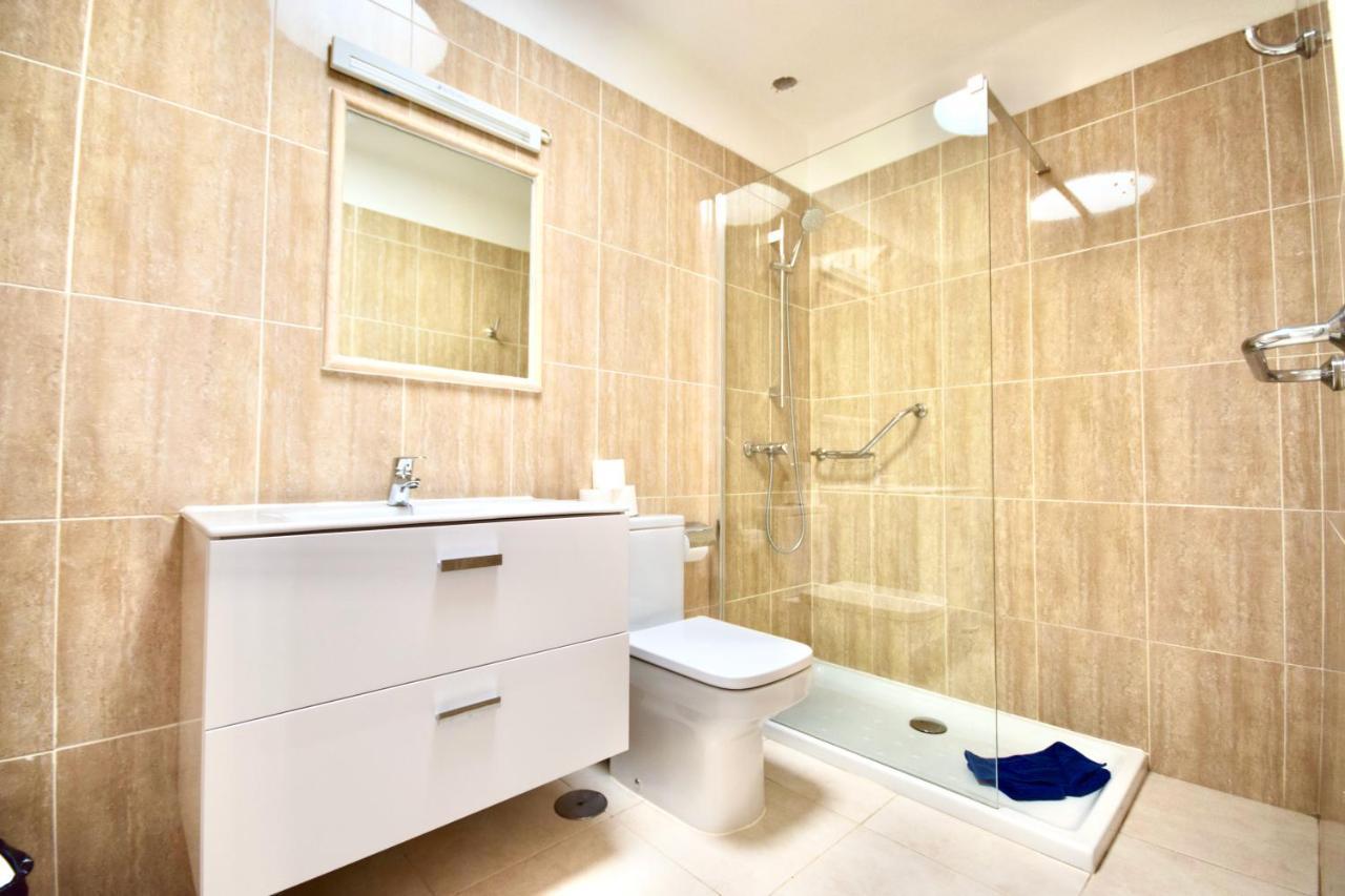 Appartement Buganvillia à Playa Blanca  Extérieur photo