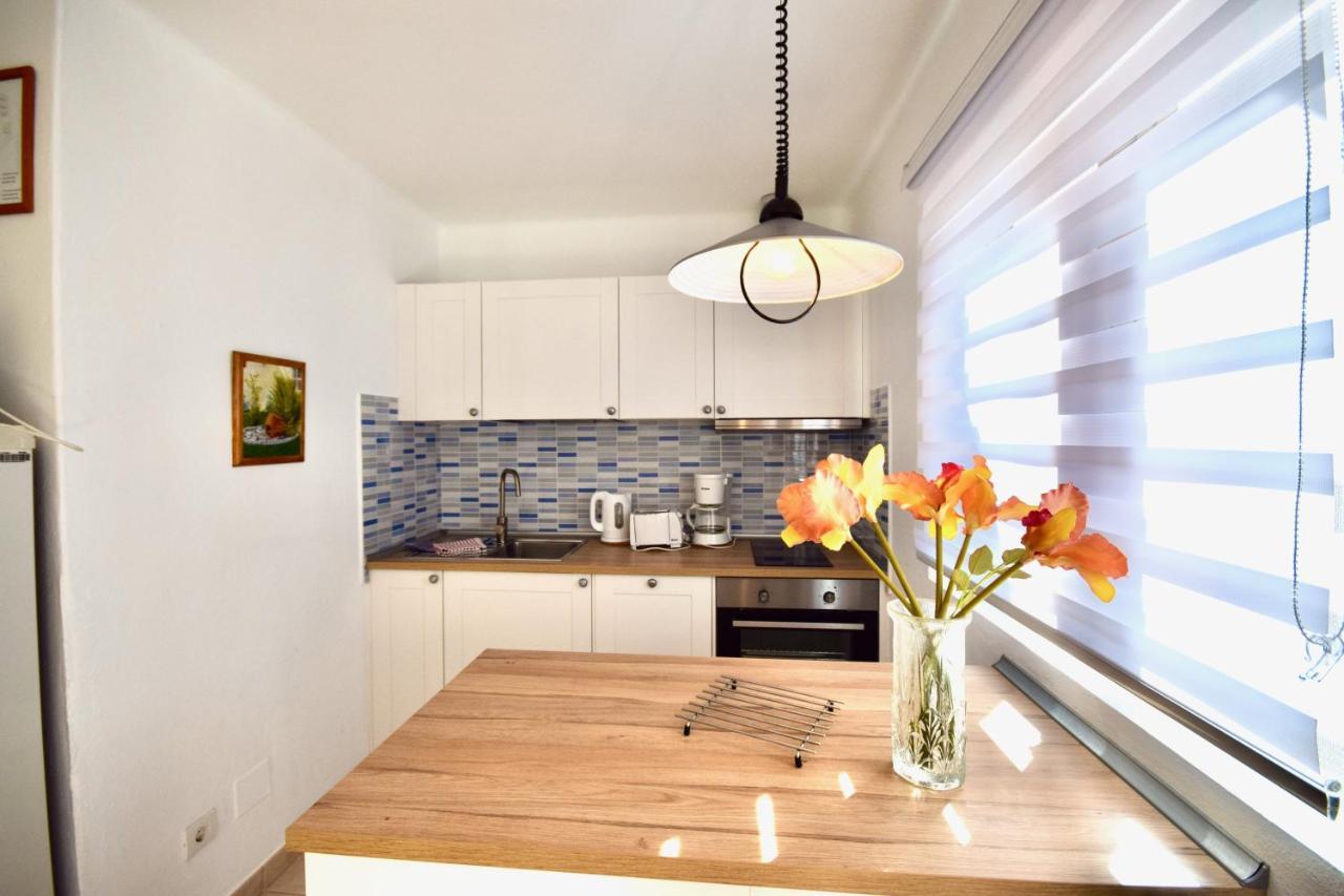 Appartement Buganvillia à Playa Blanca  Extérieur photo