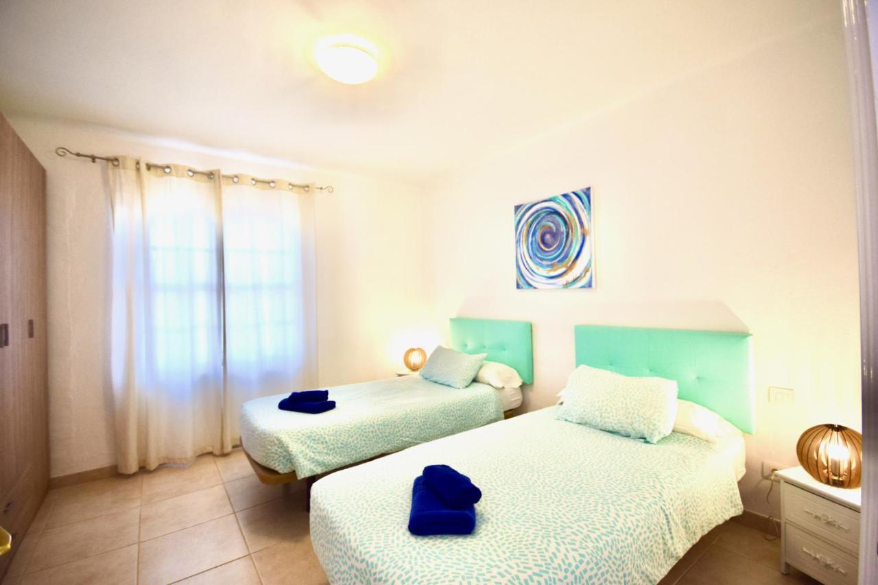 Appartement Buganvillia à Playa Blanca  Extérieur photo