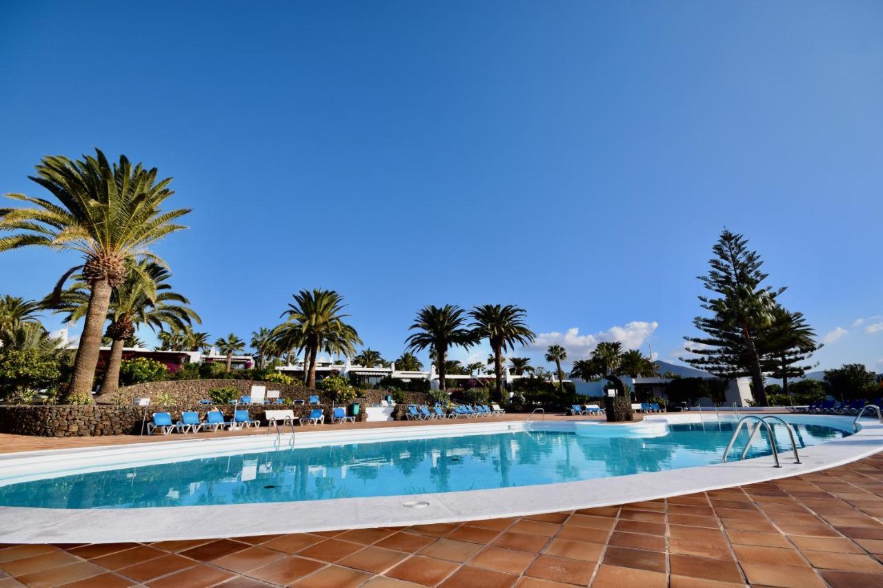 Appartement Buganvillia à Playa Blanca  Extérieur photo