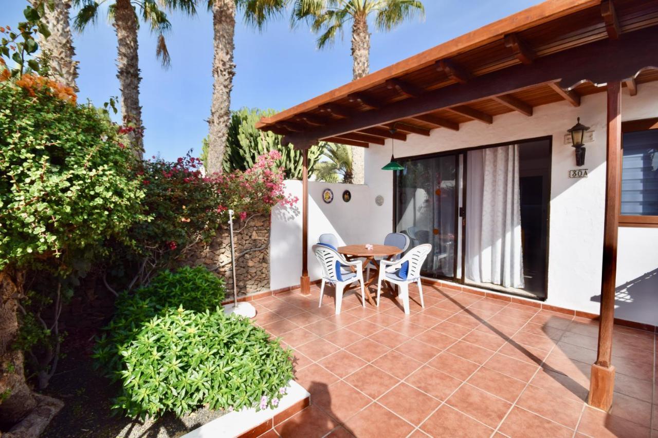 Appartement Buganvillia à Playa Blanca  Extérieur photo